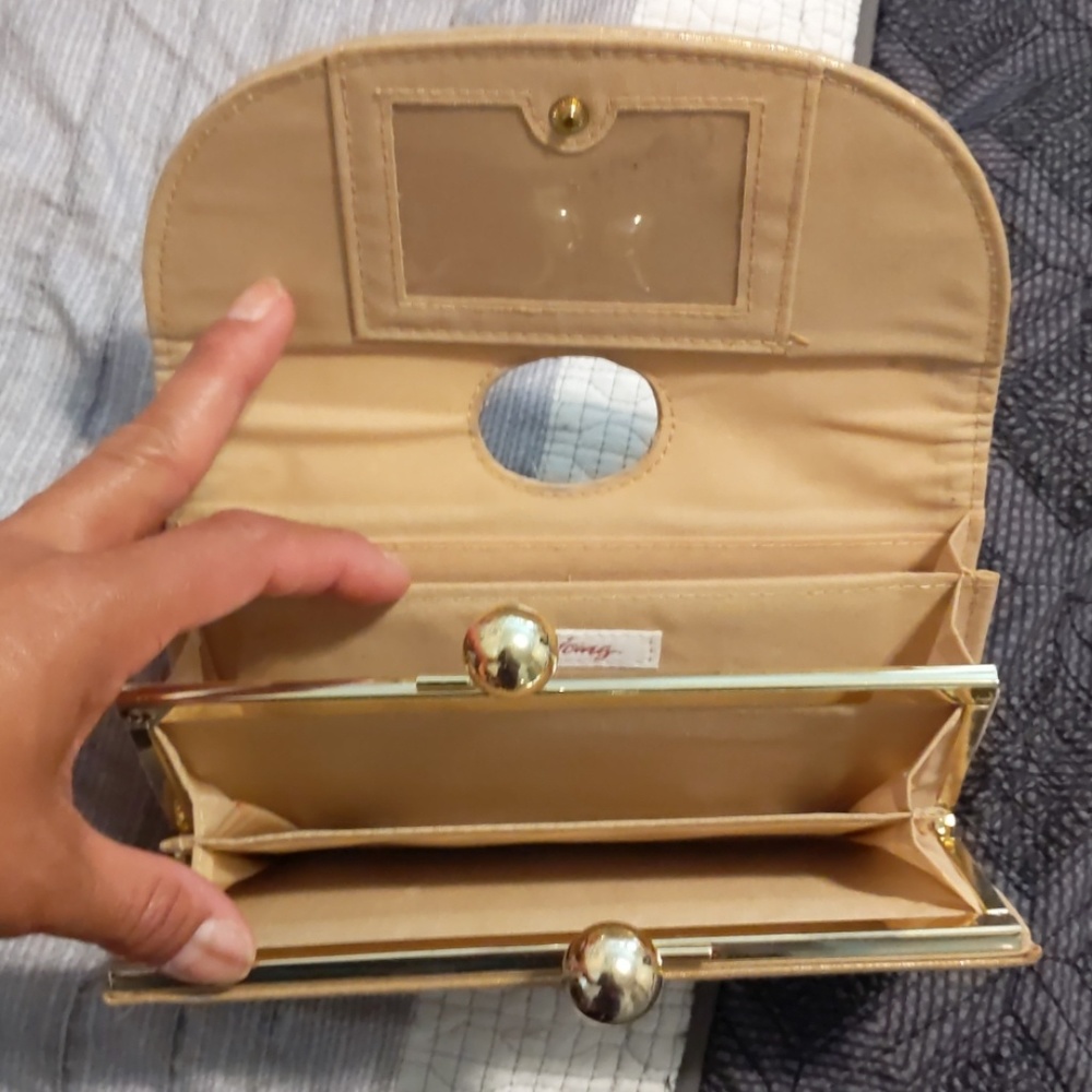 Icing wallet - Picture 3 of 4